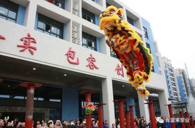 醒狮贺岁,乐鱼app登录入口-乐鱼(中国)2019年开工大吉